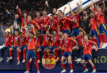 Lịch thi đấu ĐT Tây Ban Nha tại World Cup 2026: Giờ đá, đối thủ và bảng đấu
