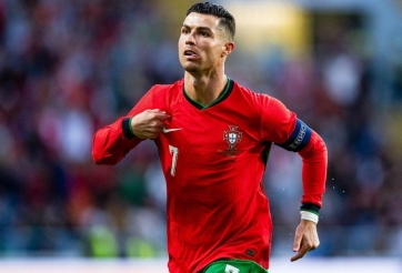 Lịch thi đấu của Ronaldo tại World Cup 2026