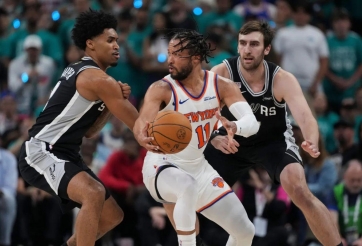4 điểm nhấn quyết định game 1 NBA Finals 2026