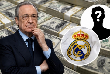 Real Madrid và Bom Tấn 150 Triệu Euro: Ai Là Mục Tiêu Bí Ẩn?