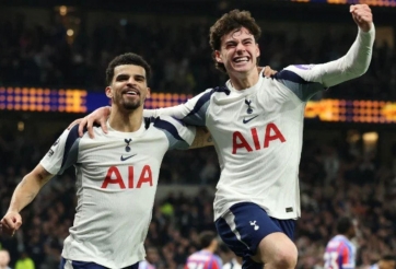CHÍNH THỨC: Tottenham sở hữu huyền thoại Liverpool