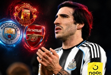 Tin chuyển nhượng tối 7/6: MU xếp hàng hỏi mua Tonali; Real Madrid ngắm 'siêu trung vệ' 75 triệu bảng