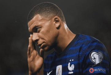 Mbappe bất mãn, tuyển Pháp bất ổn trước thềm World Cup 2026