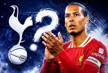 Bị từ chối 2 lần liên tiếp, Tottenham vỡ mộng sở hữu 'siêu trung vệ Hà Lan'