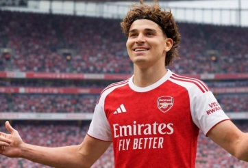 Atletico hét giá 150 triệu Euro, Arsenal vẫn quyết nối duyên với 'Người nhện' Alvarez