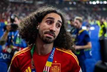 Cucurella khiến CĐV sốc với tuyên bố cực ngông trước World Cup 2026
