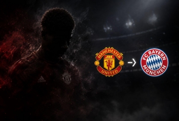 Tin chuyển nhượng tối 8/6: Bayern chi đậm mua ngôi sao MU, Liverpool sắp tái ngộ Nunez