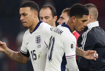 Cuộc chiến số 10 tuyển Anh nóng lên, Tuchel cảnh báo Bellingham trước World Cup