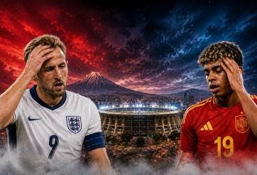 Không chỉ nắng nóng, World Cup 2026 còn có thử thách đáng sợ hơn chờ các ông lớn