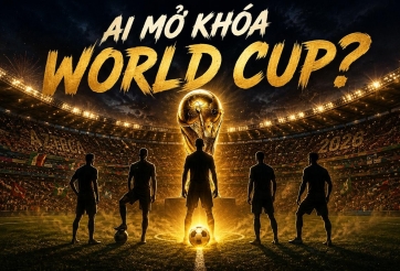 Dự đoán khai mạc World Cup Mexico - Nam Phi: Ai sẽ ghi bàn thắng đầu tiên?