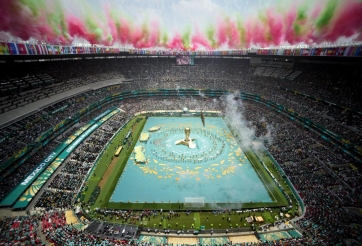 Khai mạc World Cup 2026: Hai nửa trái ngược tại thánh địa Azteca