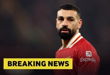 Hé lộ bến đỗ mới của huyền thoại Liverpool, chi phí gây choáng