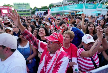 World Cup 2026 vừa khai màn đã gặp sự cố khó lường