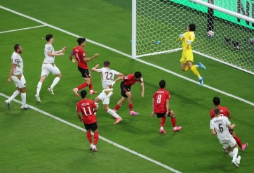 Sở hữu “vũ khí kiểu Arsenal”, CH Séc vẫn nhận trái đắng ngày ra quân World Cup 2026