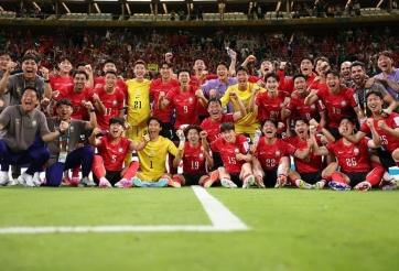 Sát thủ Hàn Quốc từng lọt tầm ngắm Man United hóa người hùng tại World Cup