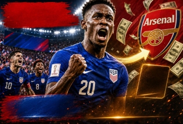 Tin chuyển nhượng 15/6: Real Madrid nổ bom tấn từ Chelsea, Arsenal 'ẵm tiền' nhờ World Cup