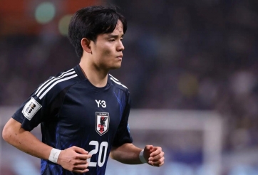 Ngôi sao Nhật Bản lên tiếng sau biến động lớn trước trận ra quân World Cup