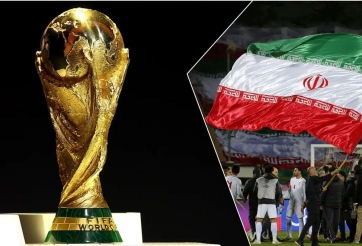 Đội trưởng Iran lên tiếng, World Cup 2026 lộ mặt tối chưa từng có