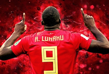 HLV Bỉ tiết lộ vai trò đặc biệt của Lukaku tại World Cup