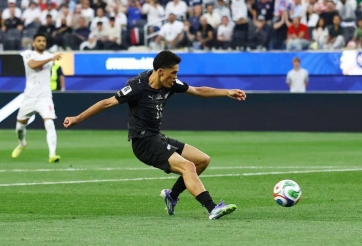 Elijah Just là ai? Người hùng New Zealand khiến Iran hú vía ở World Cup 2026