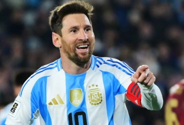 Cả thế giới chờ đón Messi đạt cột mốc đặc biệt tại World Cup