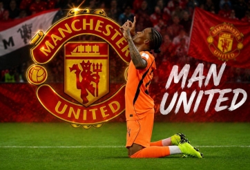 Tin chuyển nhượng tối 16/6: Man United nhắm hiện tượng World Cup, Real Madrid giữ chân thành công 'đá tảng'