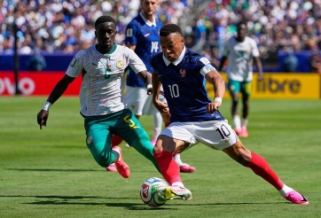 Qua ải Senegal, Pháp vẫn nhận lời cảnh báo lớn tại World Cup