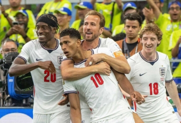 Tuchel giúp tuyển Anh sửa 'bệnh cũ' ở World Cup