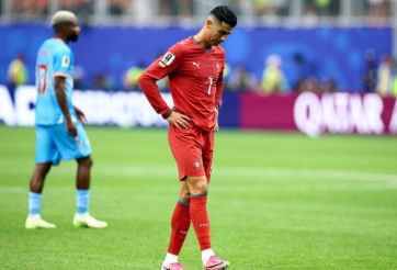 Ronaldo bị công kích, chị gái CR7 chỉ trích cả tuyển Bồ Đào Nha sau trận hoà thất vọng