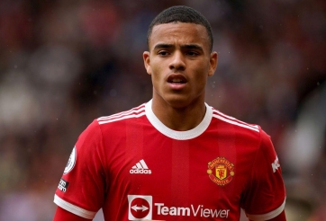 Tin chuyển nhượng 20/6: Greenwood có thể trở về Premier League, Bayern ra quyết định về Olise