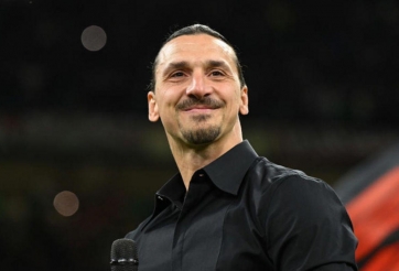Zlatan phán một chữ, nước Mỹ dậy sóng vì hy vọng vô địch World Cup 2026