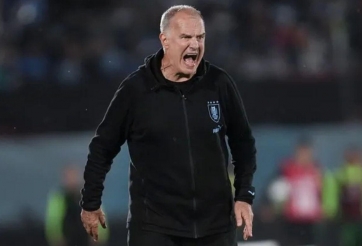 HLV Uruguay nổi đóa vì luật World Cup 2026: “Bóng đá đang bị huỷ hoại”