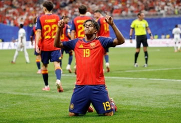 Điểm nhấn World Cup 22/6: Yamal nhập tiệc, nghịch lý khó tin xuất hiện