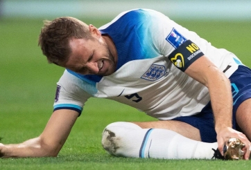 Từng ám Ronaldo, thầy pháp Ghana nhắm thẳng Harry Kane trước đại chiến Anh - Ghana