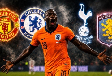 Tin chuyển nhượng 24/6: Loạt đại gia Premier League săn hiện tượng World Cup