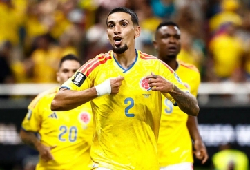 Người hùng thầm lặng đưa Colombia vào vòng 32 đội World Cup 2026