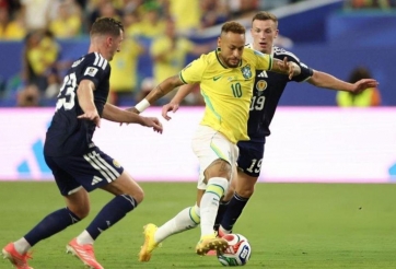 Điểm nhấn World Cup 25/6: Câu hỏi Neymar lại nóng lên?