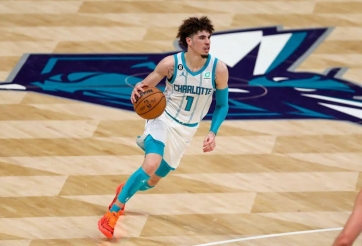 CHÍNH THỨC: NBA rung chuyển, LaMelo Ball gia nhập bến đỗ bất ngờ