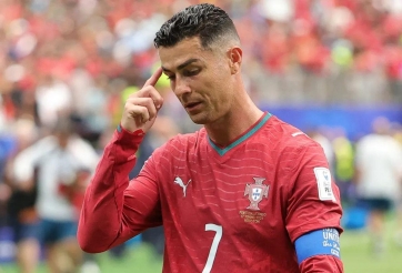 Cục diện bảng K World Cup 2026: Bồ Đào Nha cần gì để đi tiếp?