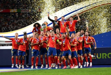 Tin chuyển nhượng 27/6: Chelsea nhắm nhà vô địch châu Âu thay nhà vô địch World Cup