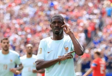 Điểm nhấn World Cup 27/6: Dembele nhắc cả thế giới nhớ ai là đương kim Quả bóng vàng