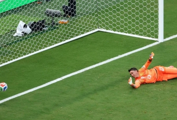 Chuyện những người muôn năm cũ: Bi kịch của cựu vương World Cup Uruguay