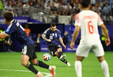 Điểm nhấn World Cup 28/6: Messi có thể phá kỷ lục khó phá bậc nhất lịch sử?