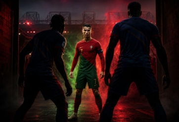 Đội hình người hùng thầm lặng World Cup 2026: Không có chỗ cho Ronaldo hay Messi