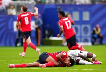 Bão chấn thương bủa vây tuyển Anh trước vòng knockout World Cup 2026
