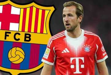 Tin chuyển nhượng tối 29/6: Barcelona gây sốc với kế hoạch chiêu mộ Harry Kane