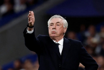 Nước cờ cao tay của Ancelotti giúp Brazil ngược dòng trước Nhật Bản