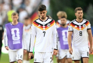 Người hùng hóa tội đồ, Havertz nghẹn lời sau thảm họa World Cup của tuyển Đức