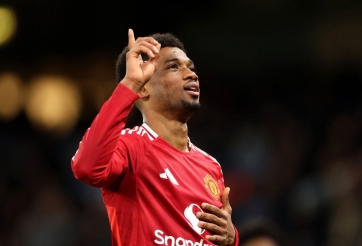 Tin chuyển nhượng 30/6: MU chốt tương lai Amad Diallo, Kane lên tiếng vụ Barca