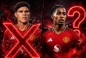 Tin chuyển nhượng tối 1/7: MU ưu tiên ngôi sao West Ham, loạt CLB theo sát người hùng Mỹ